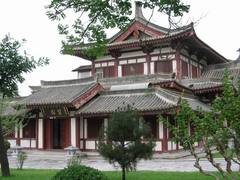 西安景點有哪些？乾陵|法門寺|兵馬俑|華山|城墻|大雁塔|鐘鼓樓|春節旅游線路|春節旅游線路