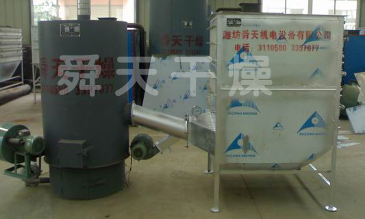 濰坊舜天香菇烘干機供應商，供應香菇烘干機