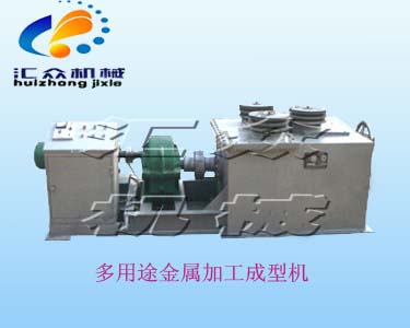   卷管機 全自動圓盤卷管機 - 金屬加工設備 9
