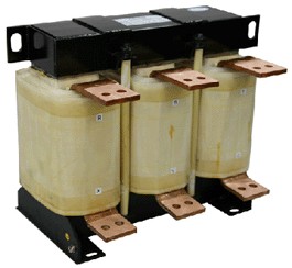 供應變頻器專用輸入電抗器，輸入電抗器廠家