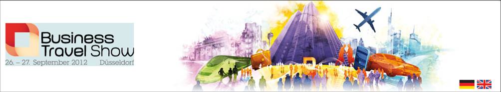 2012法蘭克福激勵(lì)旅游、會(huì)議博覽會(huì)IMEX