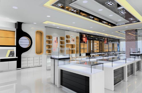 深圳手機(jī)店裝修|專業(yè)手機(jī)店裝修|深圳手機(jī)店整改