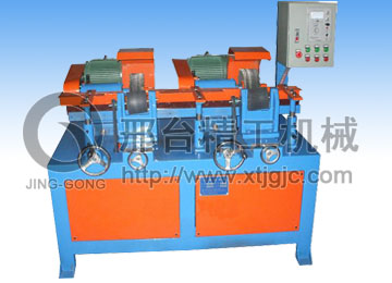 專業(yè)生產(chǎn)銷售鏡面拋光機(jī)
