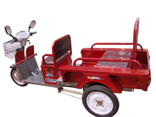 天津電動(dòng)三輪車，天津路安特電動(dòng)三輪車(路安特)