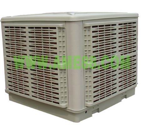 江門南天機電江門南天供應比風扇還要省電的環保空調，江門環保空調