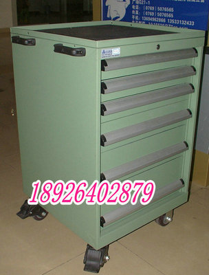 4抽工具柜，工具車 18926402879