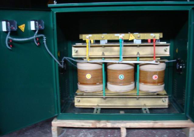 供應(yīng)AKSG進(jìn)線電抗器,上海進(jìn)線電抗器制造廠家