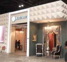 寶馬展專業(yè)搭建，專業(yè)搭建寶馬展制作 寶馬展搭建