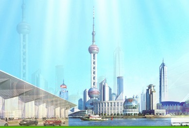 汽車維修檢測診斷展會設計，上海展會設計制作，展臺制作