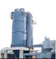 天津除塵器布袋MC24-120Ⅱ型脈沖除塵器 操作方便 除塵設(shè)備，河北奧康環(huán)保