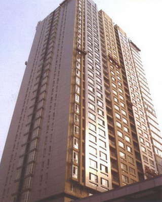 提供煙臺外墻氟碳漆|外墻氟碳漆價格|中山誠美涂料24