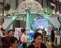 上海展會布置，展臺展位裝修布置，上海展覽搭建公司提供