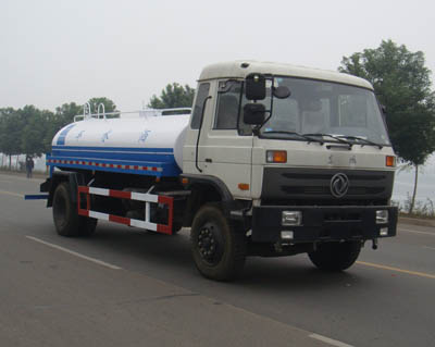 供應福田單橋灑水車