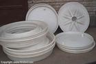 創(chuàng)新優(yōu)質(zhì)井蓋塑料模具|井蓋鋼模具|塑料井蓋模具