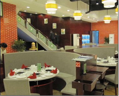 火鍋店廚房設(shè)備，北京火鍋店廚房設(shè)備
