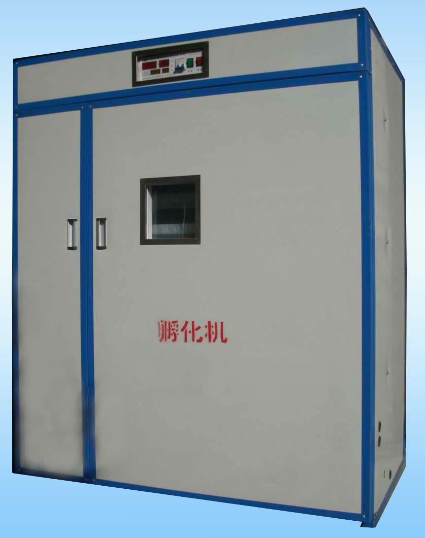 大量供應(yīng)新型孵化機(jī) 小雞孵化機(jī) 18
