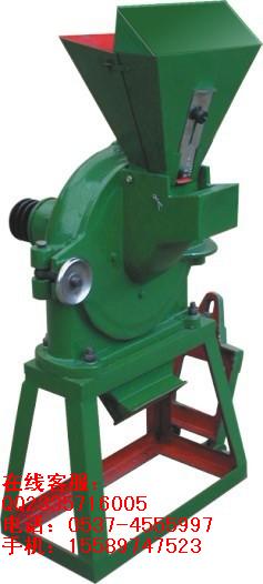 直銷(xiāo)面粉機(jī) 微型面粉機(jī) 12
