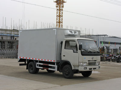 供應冷藏車，質量{zh0}的冷藏車