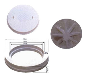 井蓋模具|水泥井蓋制造技術(shù)|鼎峰機械模具制造廠