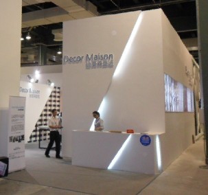 上海展覽工廠供應上海展會制作搭建，上海展覽展示公司