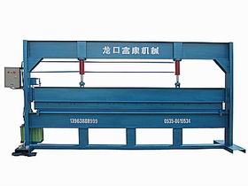 定做各種型材滾壓機(jī),汽車導(dǎo)軌滾壓設(shè)備 