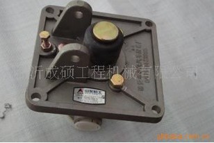 供應(yīng)臨工裝載機(jī)配件--電鎖08086-10000 