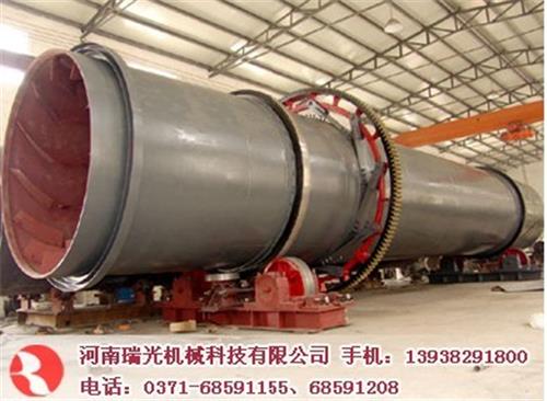 昆明滚筒烘干机 粮食烘干机 煤泥烘干机 河沙烘干机