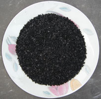 河南果殼濾料加工|油水分離果殼濾料|果殼濾料價格