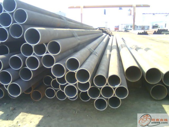 供應(yīng)Ｑ３４５Ｂ大口徑無縫鋼管 Ｑ３４５Ｂ建筑結(jié)構(gòu)管　Ｑ３４５Ｂ建筑打樁無縫鋼管天津鑫旺鋼聯(lián)鋼材有限公司