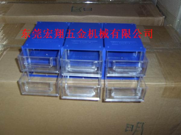 電子元件盒，拼組零件盒，拼組文具盒，防靜電元件盒，貼片元件盒