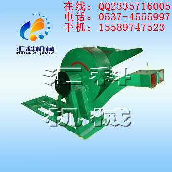 小型秸秆粉碎机专业粉碎加工农作物秸秆用的玉米杆粉碎机12