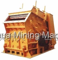 供應(yīng)反擊式破碎機(jī)