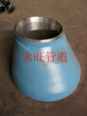供應(yīng)P11偏心異徑管，P11材質(zhì)管件02