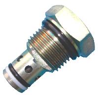 電磁換向閥的工作原理，電磁換向閥的結構和用途