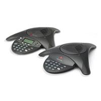 東莞銷售寶利通會議電話，polycom soundstation2
