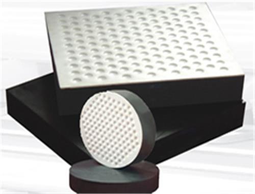 公路桥梁板式橡胶支座金秀镇