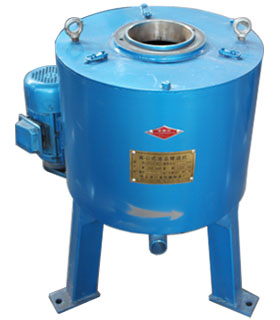 濾油機，離心式濾油機，離心分離式濾油機
