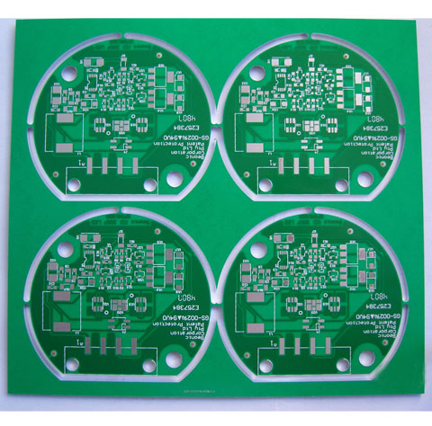北京中發pcb線路板,高品質pcb線路板,{zx1}型京華電子