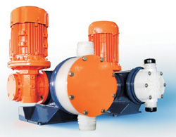 供應(yīng)普羅名特Sigma 系列電機(jī)驅(qū)動(dòng)計(jì)量泵