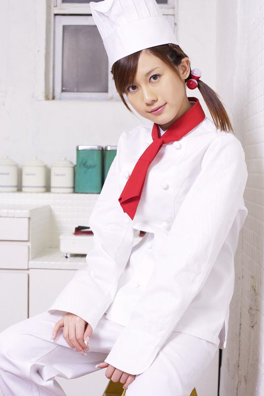 |廚師服|廚師服定制|定做廚師服|comcctv|