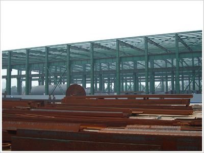 浙江鋼結構價格，鋼結構廠家，鋼結構建筑，鋼結構公司制作