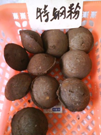 壓球機(jī)能壓什么物料
