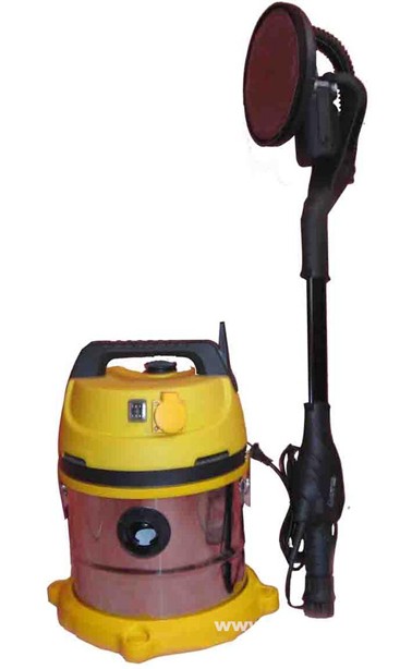 砂墻工具、砂墻機(jī)器、膩?zhàn)訅γ娲蚰C(jī)、墻面砂光機(jī)03 