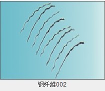 通达出售钢铁丝,纤维丝,保定通达钢纤维