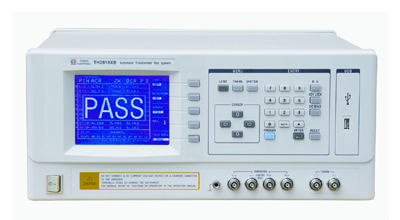 武汉上海智达供应TH2818XB自动变压器测试系统，自动变压器测试系统，TH2818XB变压器测试系统，变压器测试系统