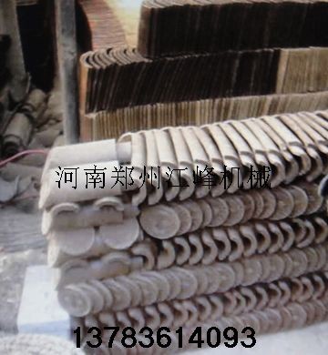 古瓦機設(shè)備、金磚、方磚、條磚、望磚、城磚古建筑瓦機廠家