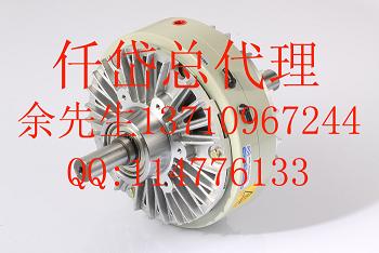 广州离合器，离合器工作原理，磁粉离合器价格仟岱