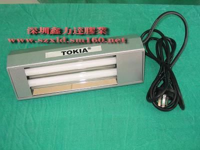 銷售日照UV-6183UV膠水，紫外線膠水，無影膠水，太陽膠水