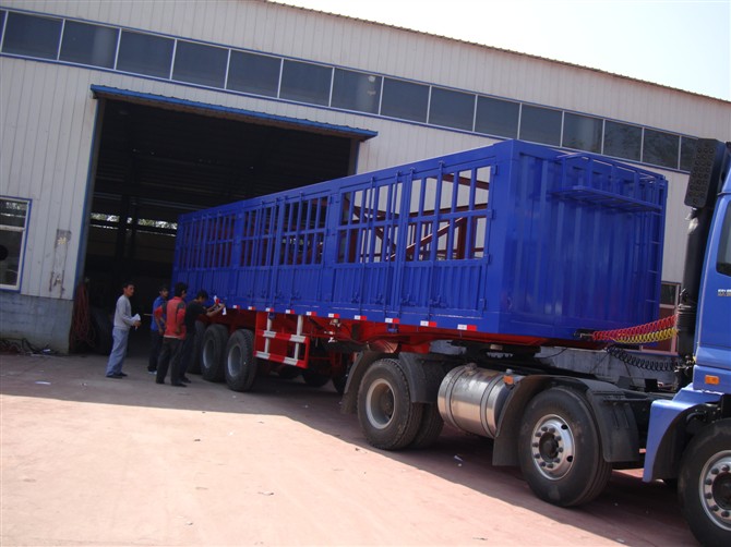 供應(yīng)梁山盛源集團(tuán)輕量化運煤專用車