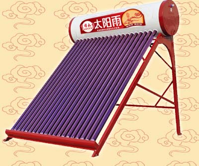 太陽(yáng)能熱水器代理，山東太陽(yáng)能熱水器廠家技術(shù)先進(jìn)！